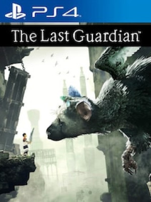 The Last Guardian (PS4) - PSN Account - GLOBAL