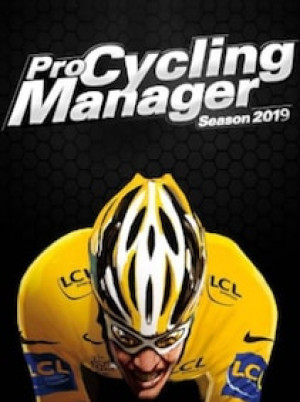 Pro Cycling Manager 2019 (PC) - Steam Key - EUROPE