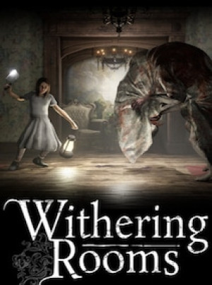 Withering Rooms (PC) - Steam Key - GLOBAL