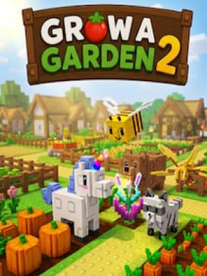 Grow A Garden 2 Sheckles 4000M - MMOPIXEL Player Trade - GLOBAL