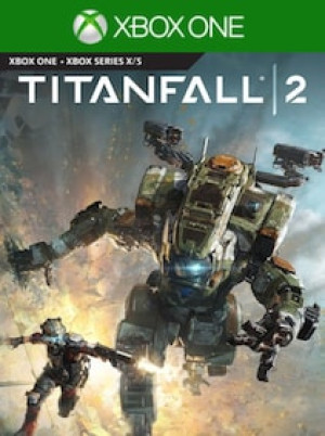 Titanfall 2 (Xbox One) - Xbox Live Account - GLOBAL