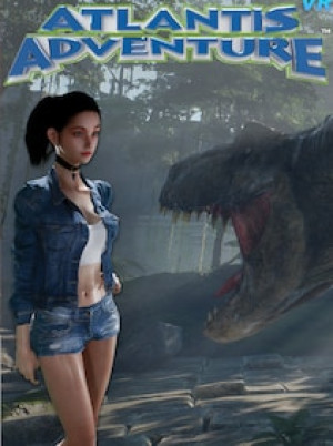 Atlantis Adventure VR (PC) - Steam Gift - EUROPE
