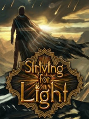Striving for Light (PC) - Steam Key - GLOBAL