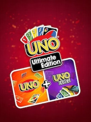 UNO | Ultimate Edition (PC) - Steam Account - GLOBAL