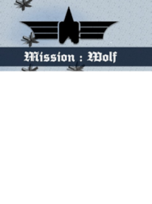 Mission Wolf Steam PC Key GLOBAL