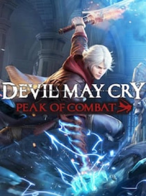 Devil May Cry: Peak of Combat 300 Devil Gems - GLOBAL