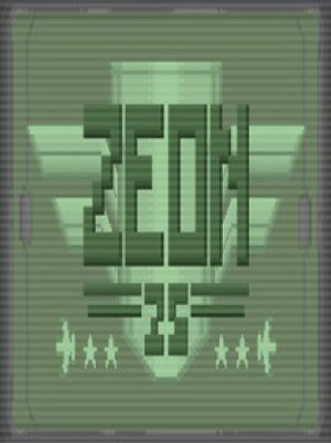 Zeon 25 Steam Key GLOBAL