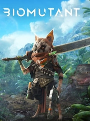 Biomutant (PC) - Steam Account - GLOBAL