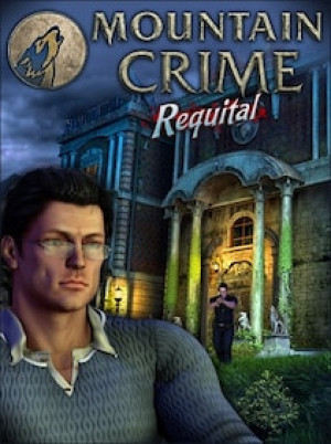 Mountain Crime: Requital (PC) - Steam Key - EUROPE