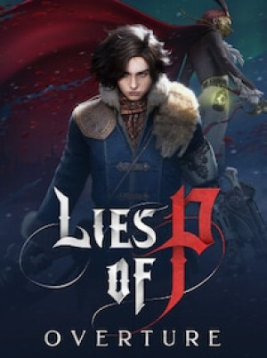 Lies of P: Overture (PC) - Steam Gift - EUROPE