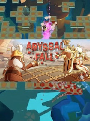 Abyssal Fall Steam PC Key GLOBAL