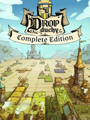 Drop Duchy | Complete Edition (PC) - Steam Key - EUROPE