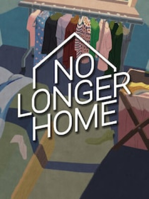No Longer Home (PC) - Steam Key - GLOBAL