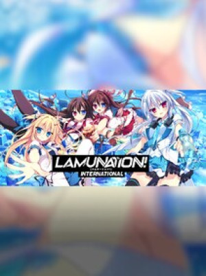 LAMUNATION! -international- - Steam - Gift EUROPE