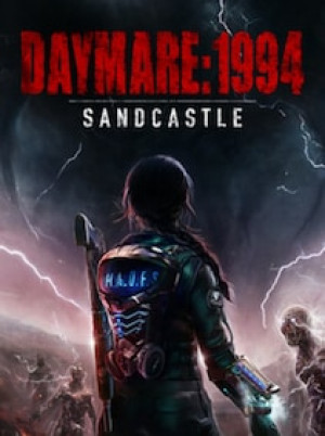 Daymare: 1994 Sandcastle (PC) - Steam - GLOBAL