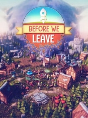Before We Leave (PC) - Steam Gift - GLOBAL