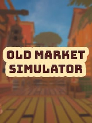 Old Market Simulator (PC) - Steam Account - GLOBAL