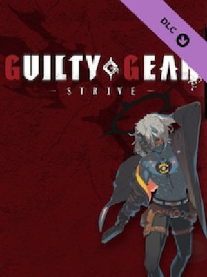 GGST Additional Character 3 - Happy Chaos (PC) - Steam Gift - EUROPE