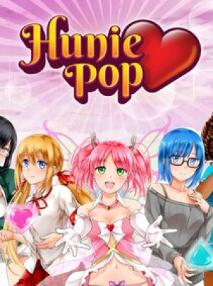 HuniePop Deluxe Edition Steam Gift GLOBAL