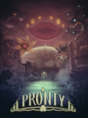 Pronty (PC) - Steam Account - GLOBAL