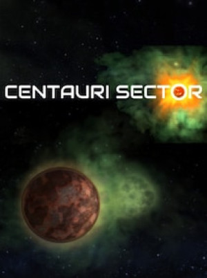 Centauri Sector (PC) - Steam Key - GLOBAL