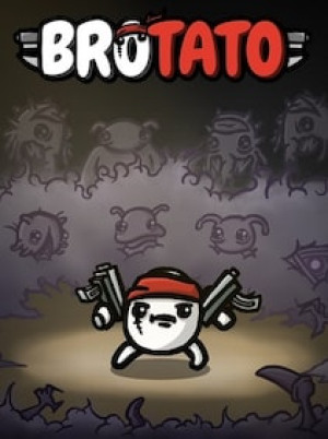 Brotato (PC) - Epic Games Account - GLOBAL