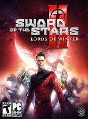 Sword of the Stars II Steam Key GLOBAL