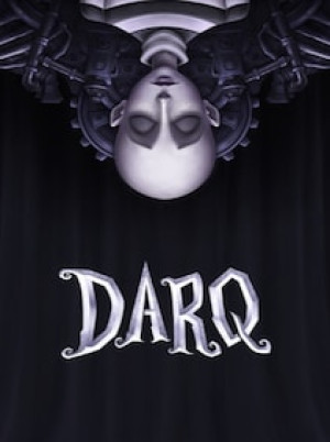 DARQ (PC) - Steam Gift - EUROPE