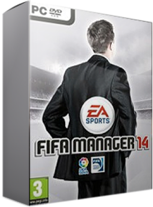 FIFA Manager 14 Legacy Edition (PC) - EA App Key - GLOBAL