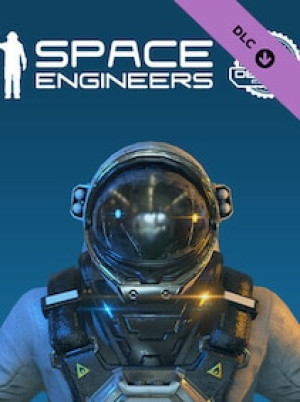 Space Engineers Deluxe Upgrade (PC) - Steam Gift - EUROPE