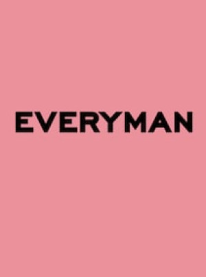 Everyman Cinema Gift Card 50 GBP - Everyman Cinema Key - UNITED KINGDOM