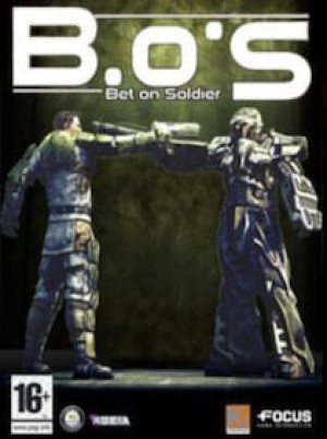 Bet On Soldier Steam Key GLOBAL