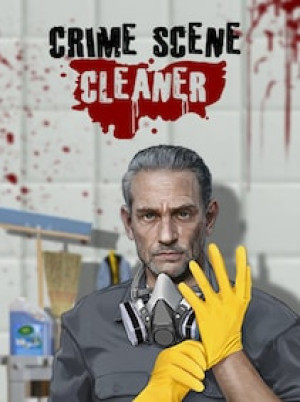 Crime Scene Cleaner (Xbox Series X/S, PC) - Xbox Live Account - GLOBAL