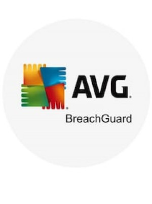 AVG BreachGuard (PC) 3 Devices, 3 Years - AVG Key - GLOBAL