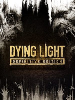 Dying Light | Definitive Edition (PC) - Steam Account - GLOBAL