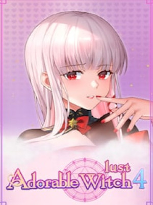 Adorable Witch 4: Lust (PC) - Steam Key - GLOBAL