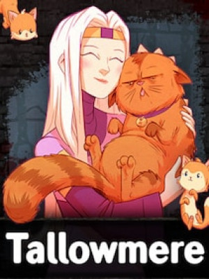 Tallowmere (PC) - Steam Key - GLOBAL