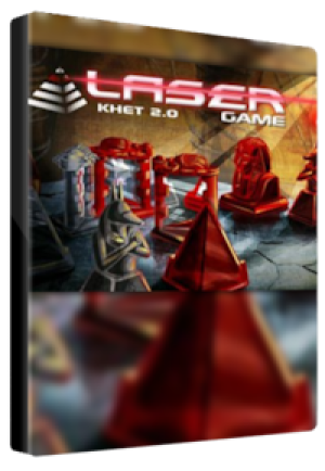Khet 2.0 Steam Key GLOBAL