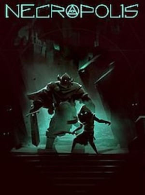 Necropolis Xbox Live Key Xbox One EUROPE
