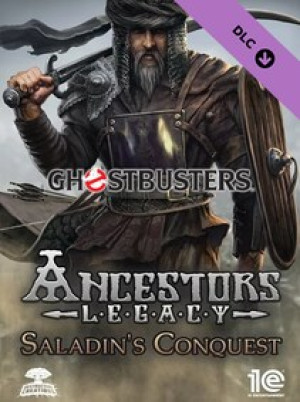 Ancestors Legacy - Saladin's Conquest (PC) - Steam Gift - GLOBAL