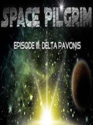 Space Pilgrim Episode III: Delta Pavonis (PC) - Steam Key - EUROPE