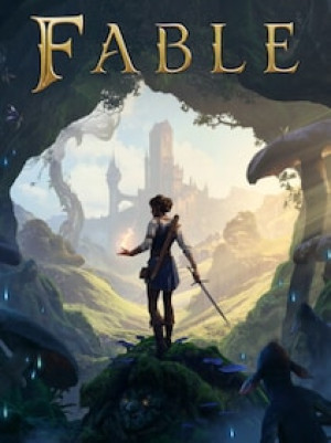 Fable | Pre-Purchase (Xbox Series X/S, PC) - Xbox Live Key - EUROPE