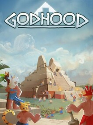 Godhood (PC) - Steam Gift - EUROPE