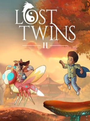 Lost Twins 2 (Xbox Series X/S, PC) - Xbox Live Account - GLOBAL