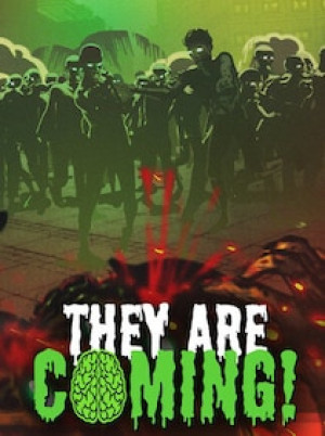 They Are Coming! (PC) - Steam Gift - EUROPE
