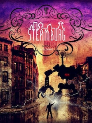 Steamburg Steam PC Key GLOBAL