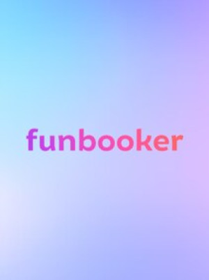 Funbooker Gift Card 30 EUR - Funbooker Key - FRANCE