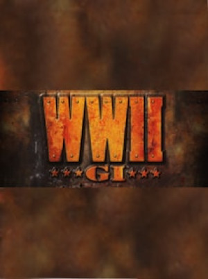 World War II GI Steam Key GLOBAL