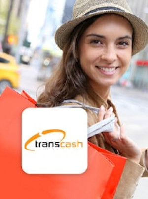 TransCash 500 EUR - TransCash Key - EUROPE