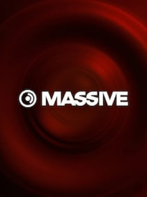 Native Instruments Massive (1 Device, Lifetime) - Native Instruments Key - GLOBAL